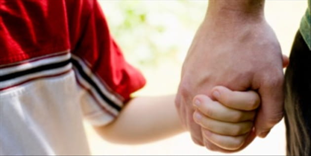 Finding Jesus in a Russian Orphanage